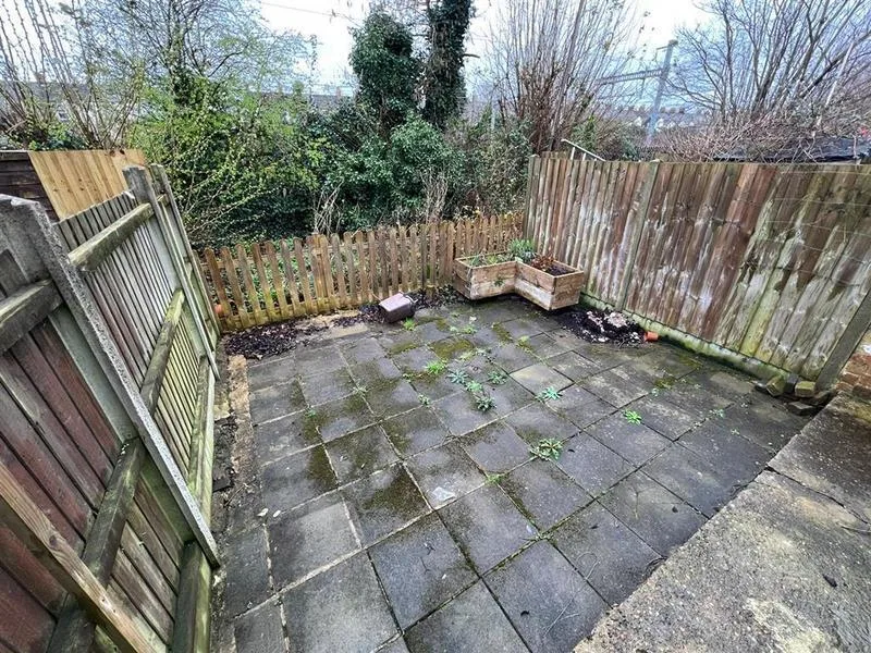 3 bedroom terraced house for rent