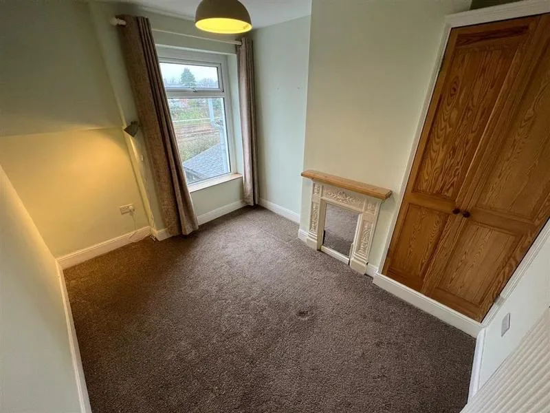 3 bedroom terraced house for rent