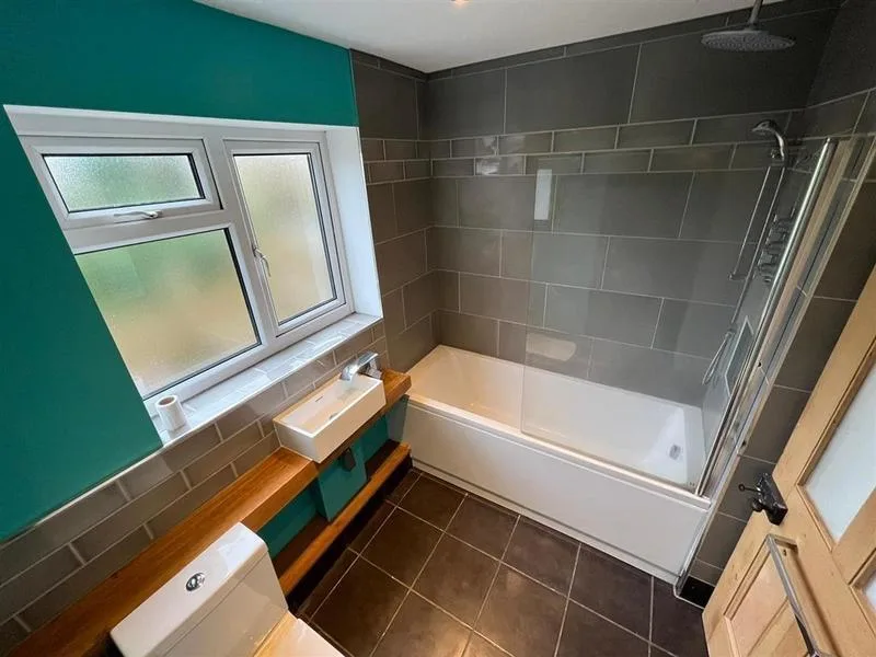 3 bedroom terraced house for rent