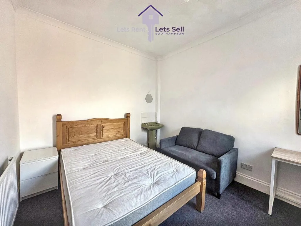 1 bedroom terraced house for rent