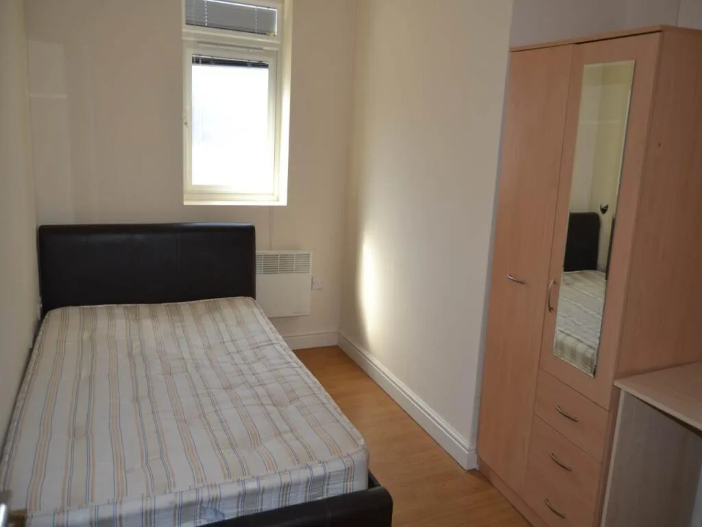1 bedroom flat for rent