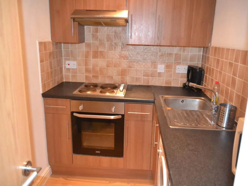 1 bedroom flat for rent