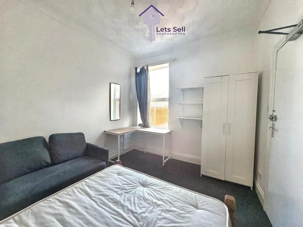 1 bedroom terraced house for rent
