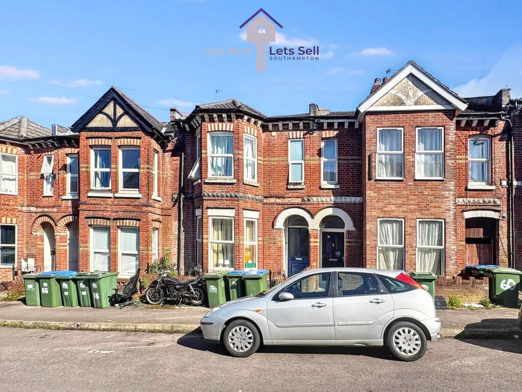 1 bedroom terraced house for rent