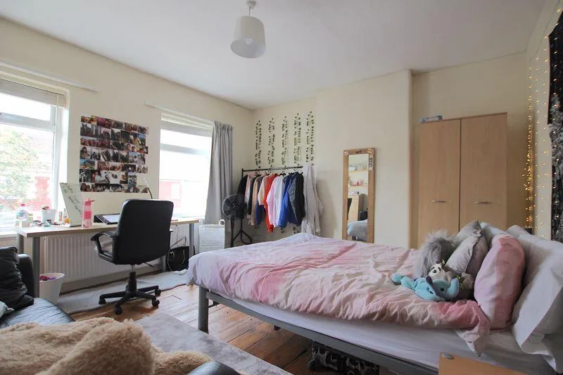 4 bedroom terraced house for rent