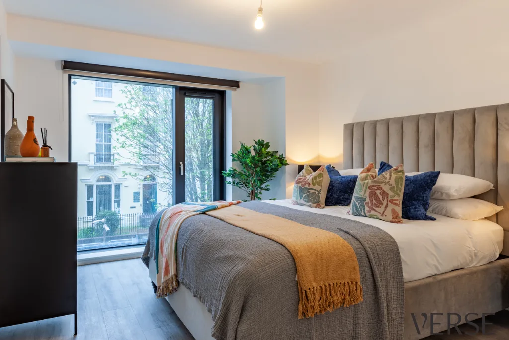 1 bedroom apartment for rent