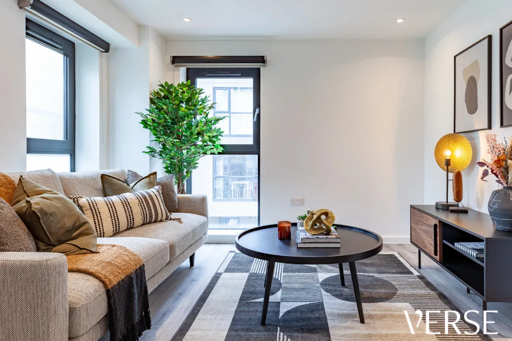 1 bedroom apartment for rent