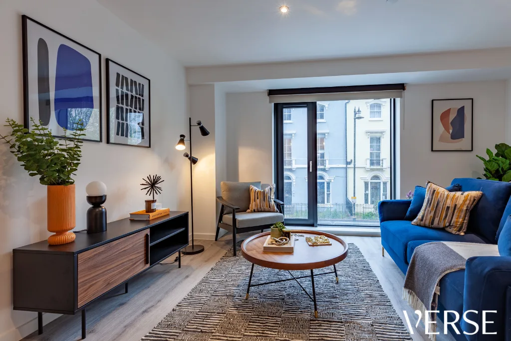 1 bedroom apartment for rent