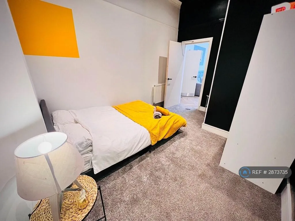1 bedroom flat for rent