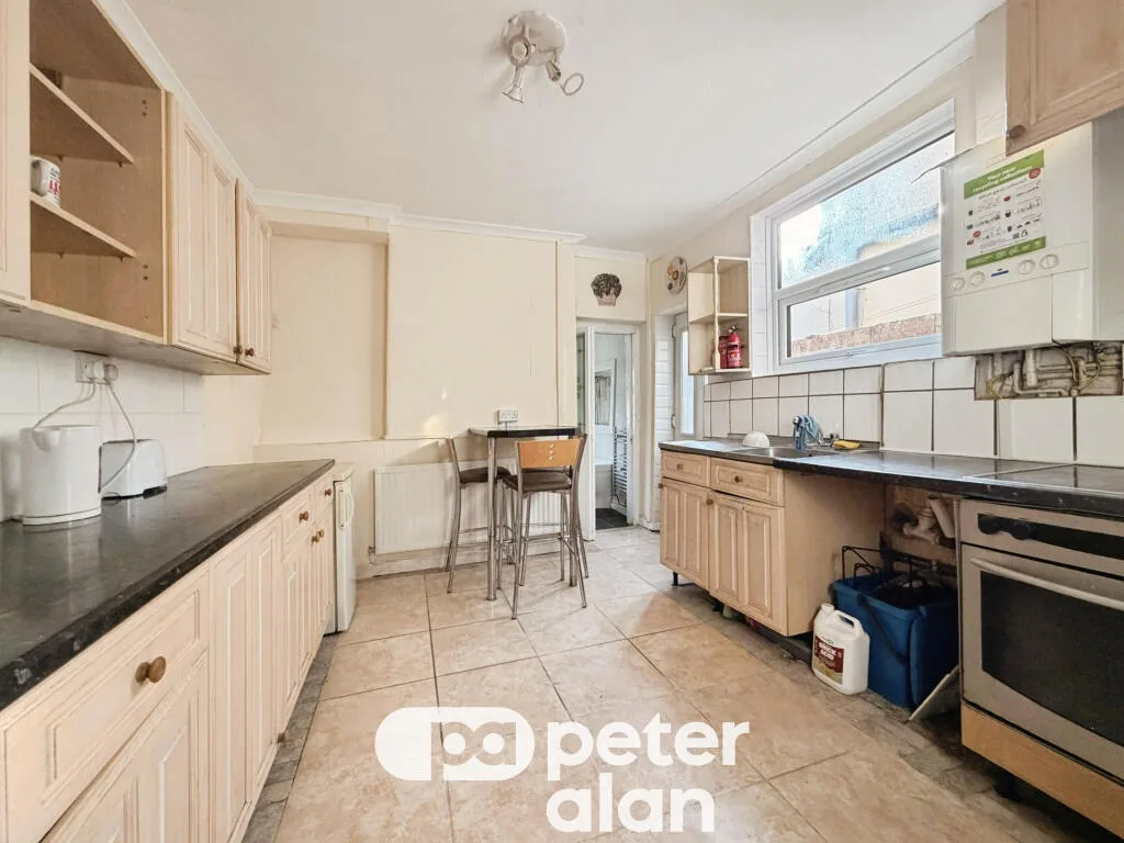 3 bedroom house for rent