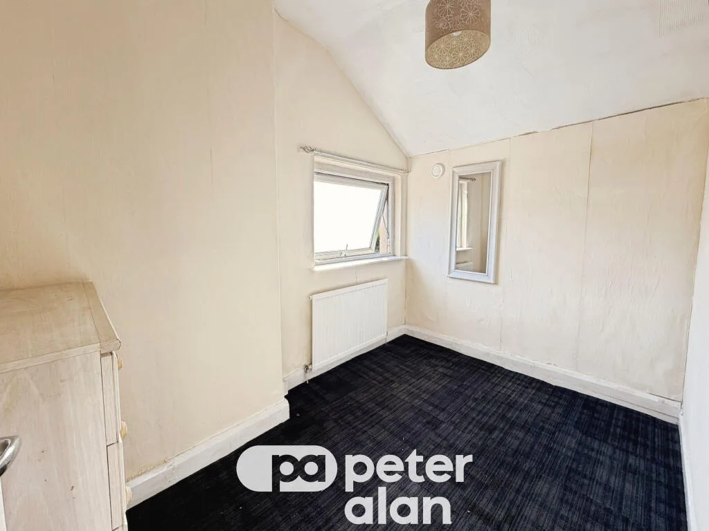 3 bedroom house for rent