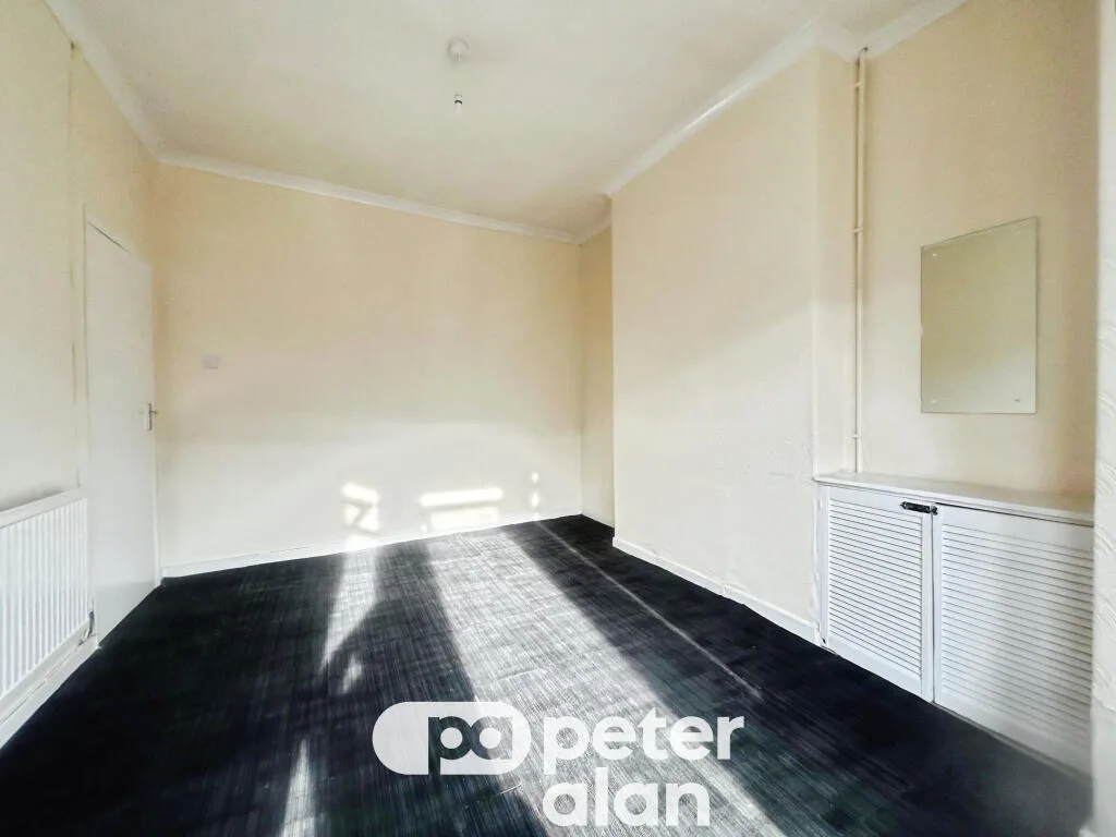 3 bedroom house for rent