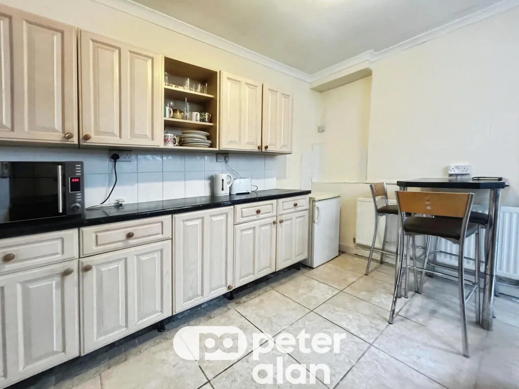 3 bedroom house for rent