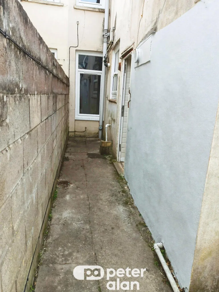 3 bedroom house for rent