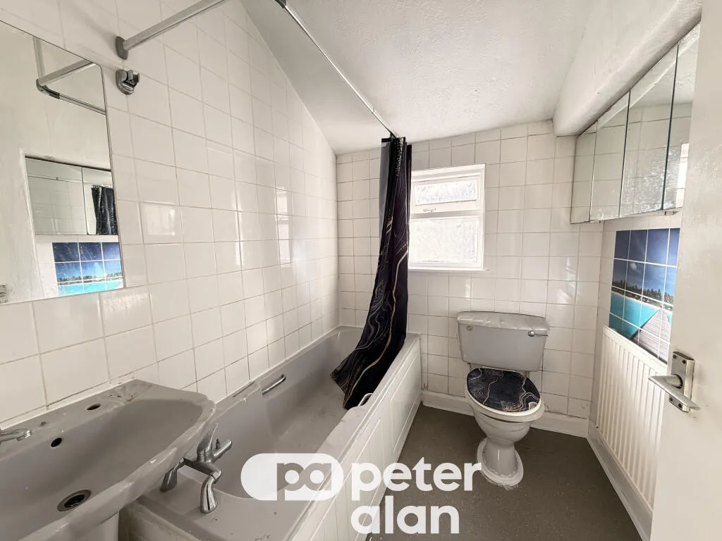 3 bedroom house for rent