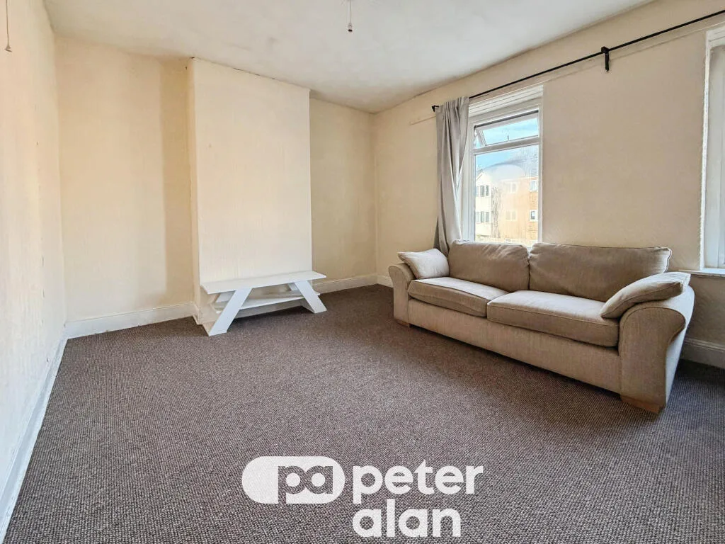 3 bedroom house for rent