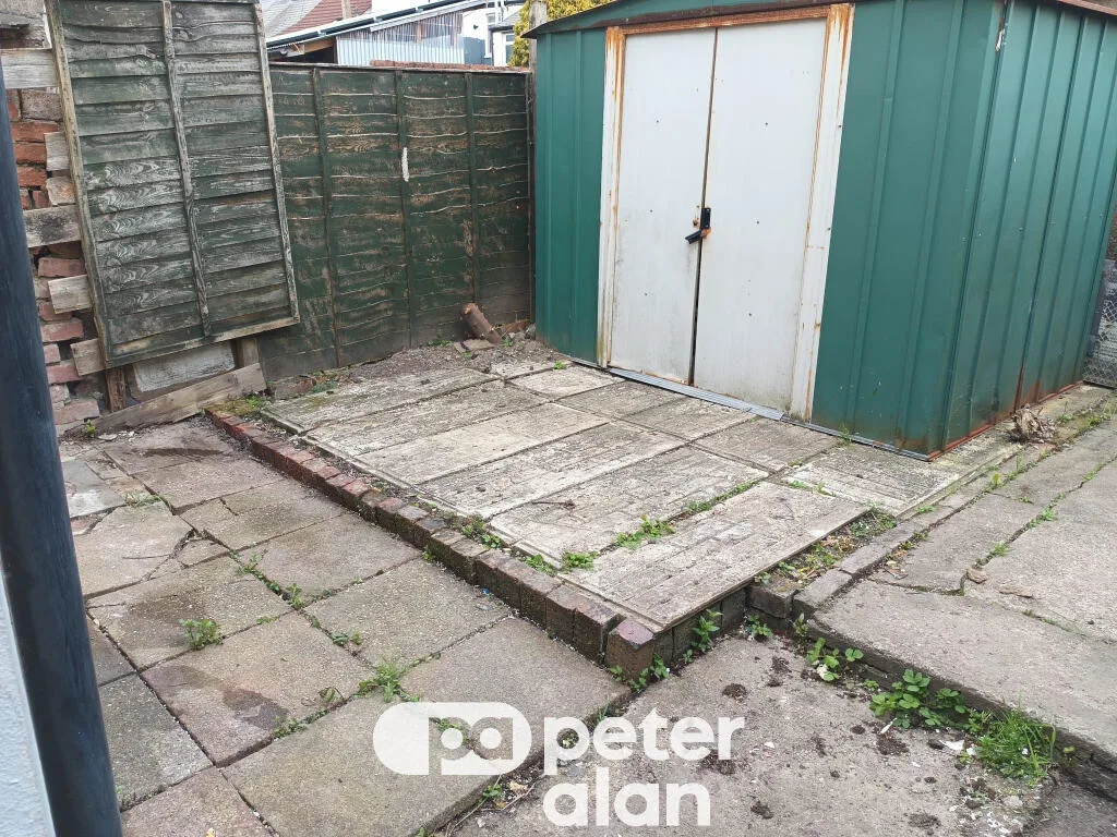3 bedroom house for rent