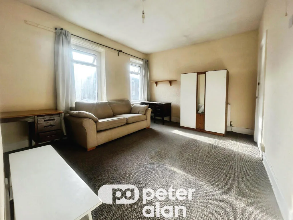 3 bedroom house for rent