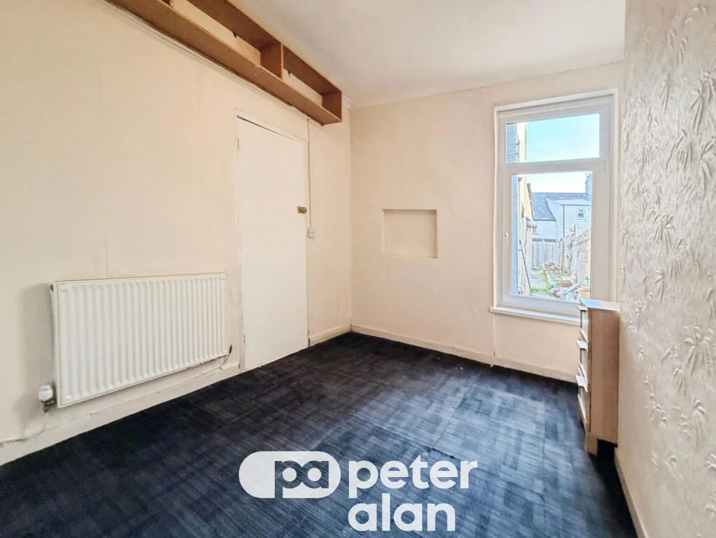 3 bedroom house for rent