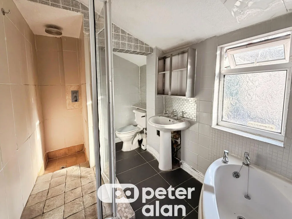 3 bedroom house for rent