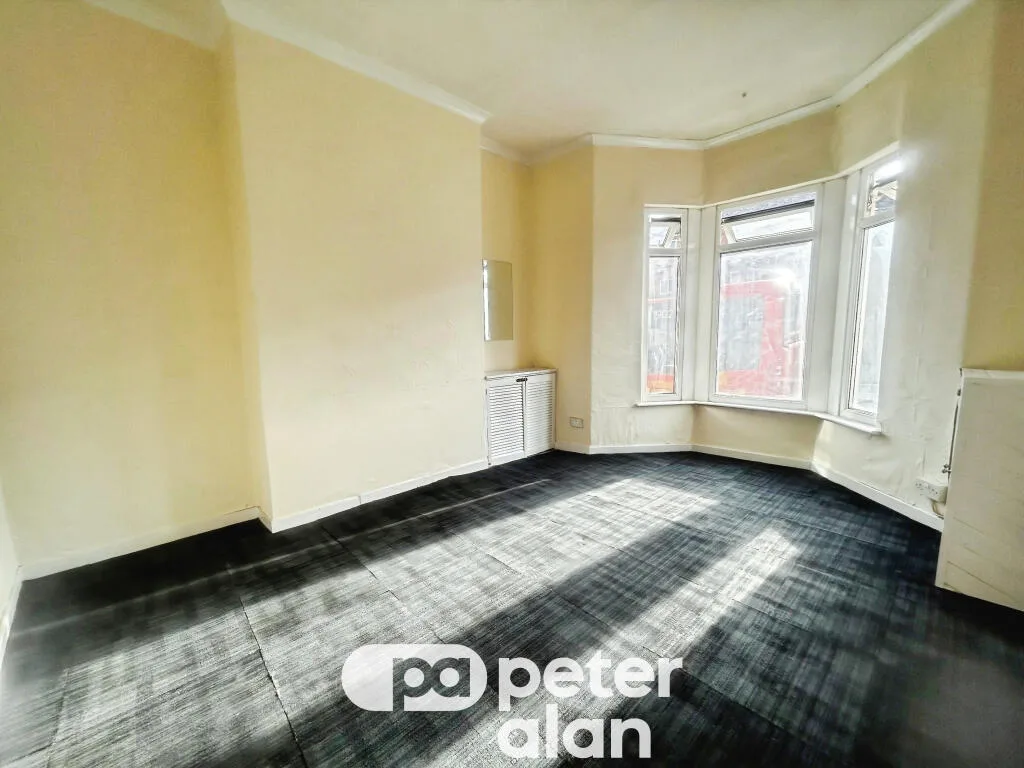 3 bedroom house for rent
