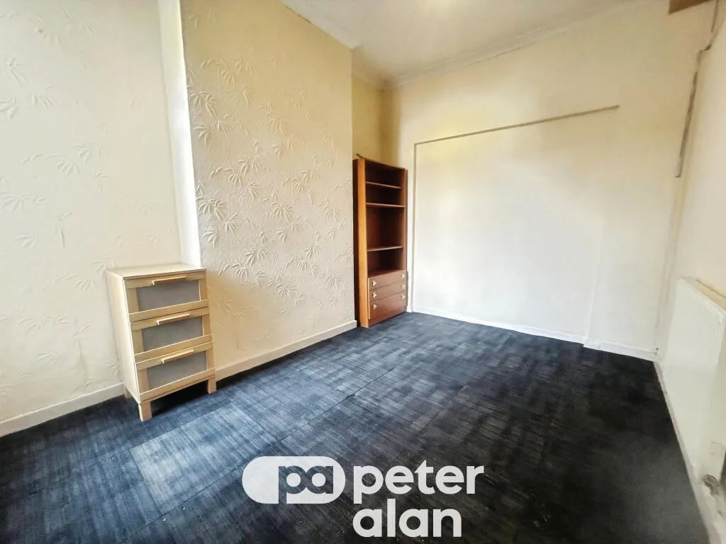 3 bedroom house for rent