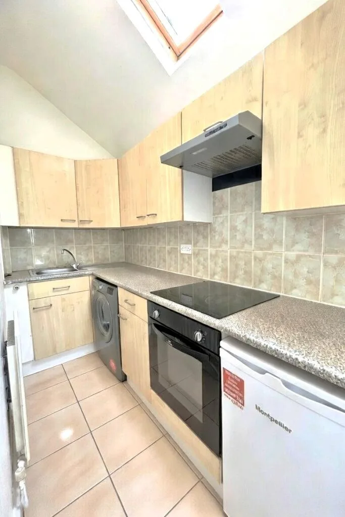 1 bedroom apartment for rent