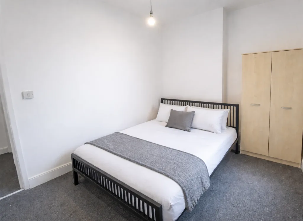 1 bedroom apartment for rent