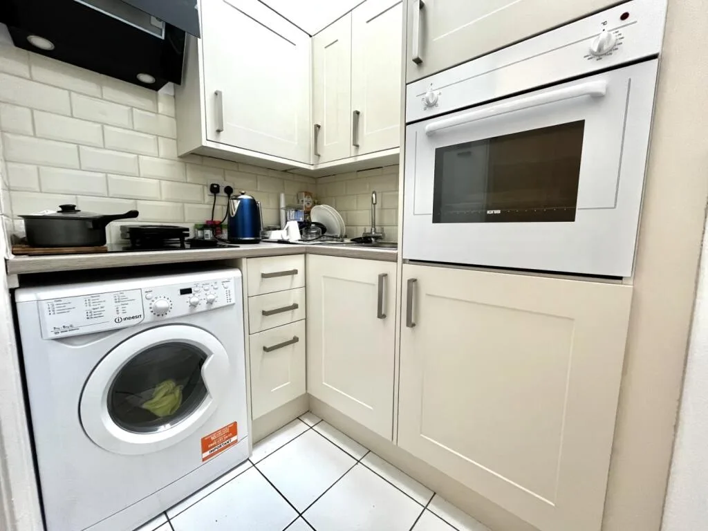 1 bedroom flat for rent