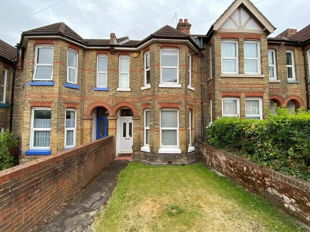 1 bedroom house share for rent