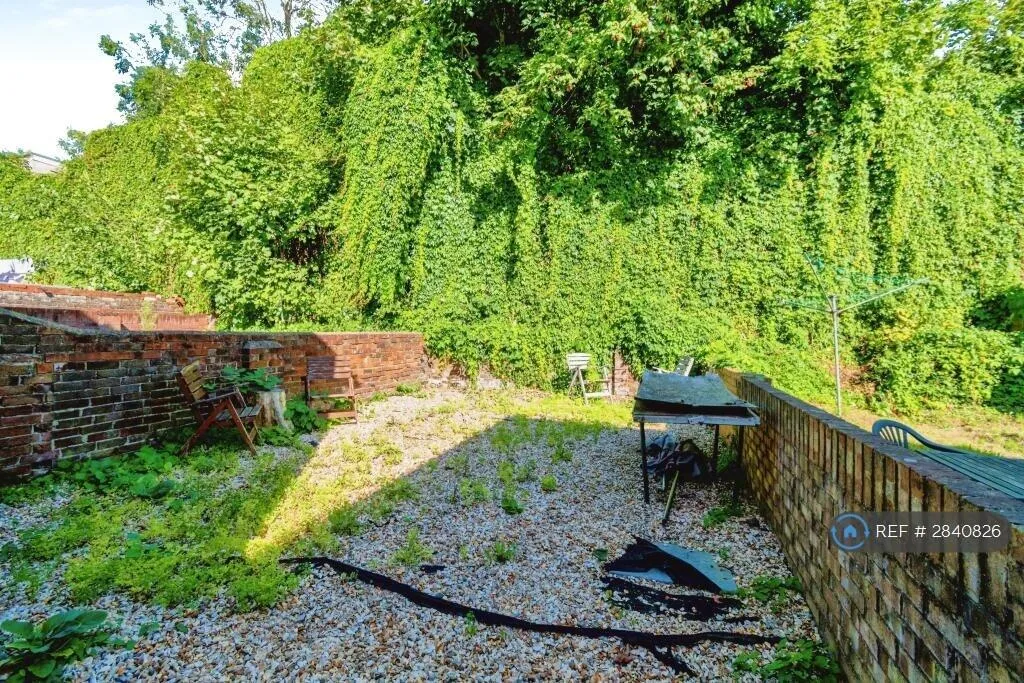 1 bedroom house share for rent