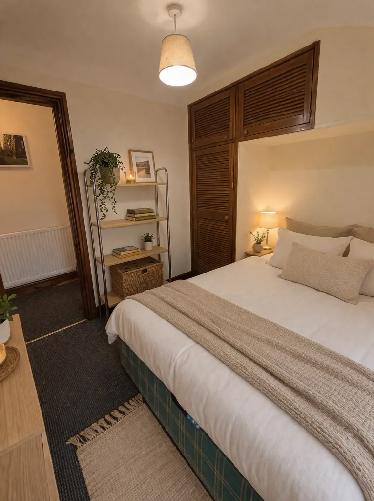 1 bedroom apartment for rent