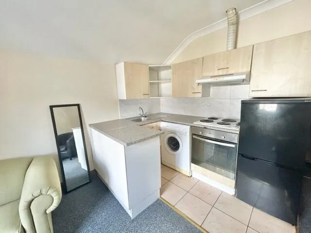 1 bedroom apartment for rent