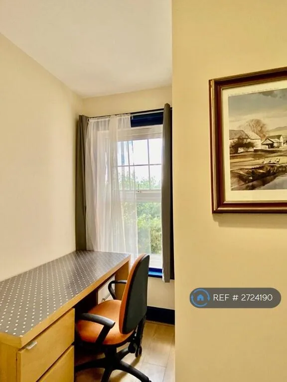 1 bedroom house share for rent