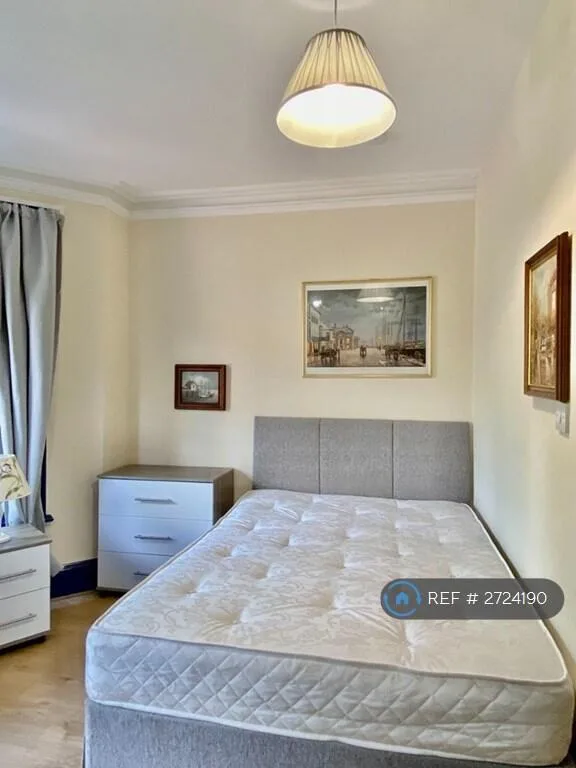 1 bedroom house share for rent