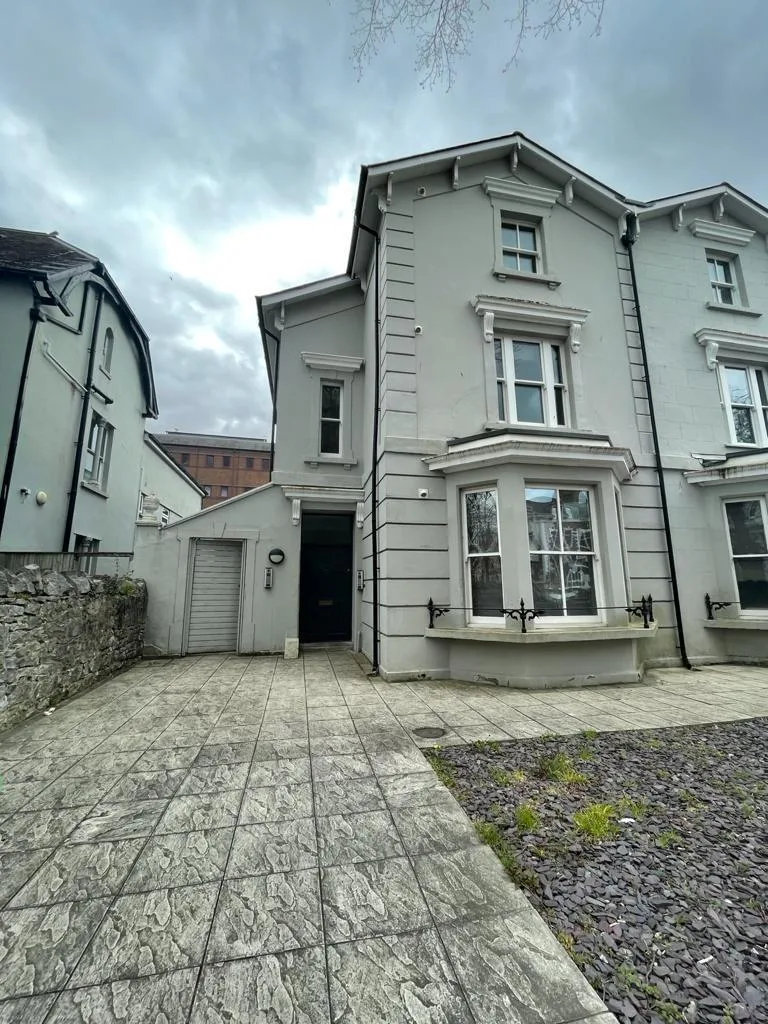 1 bedroom apartment for rent