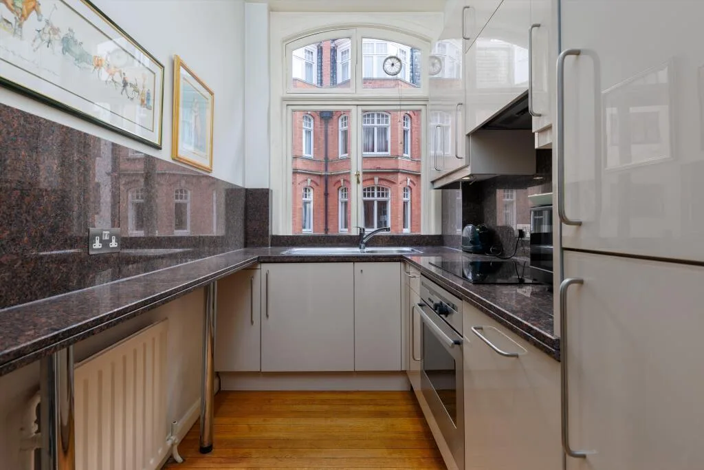 1 bedroom flat for rent