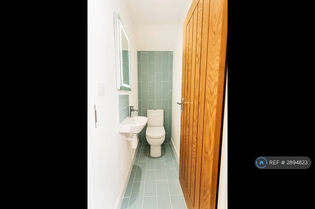 4 bedroom detached house for rent