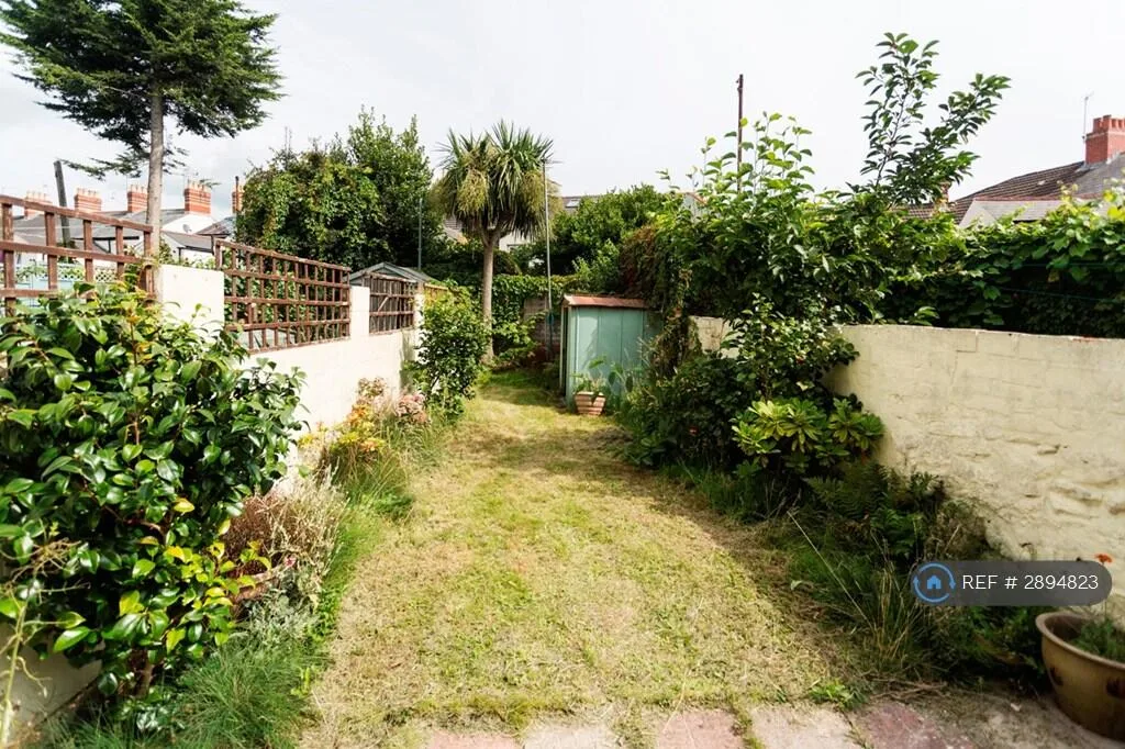 4 bedroom detached house for rent
