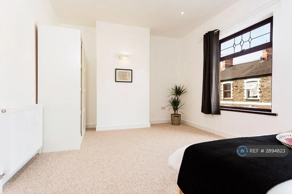 4 bedroom detached house for rent