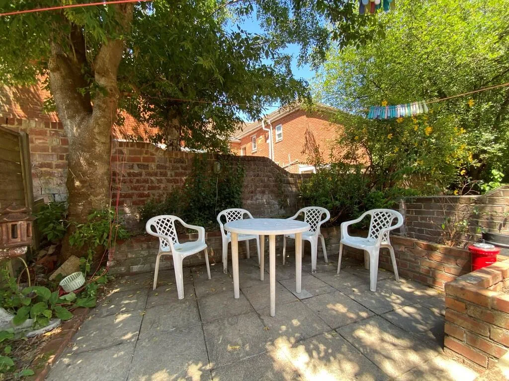 3 bedroom terraced house for rent