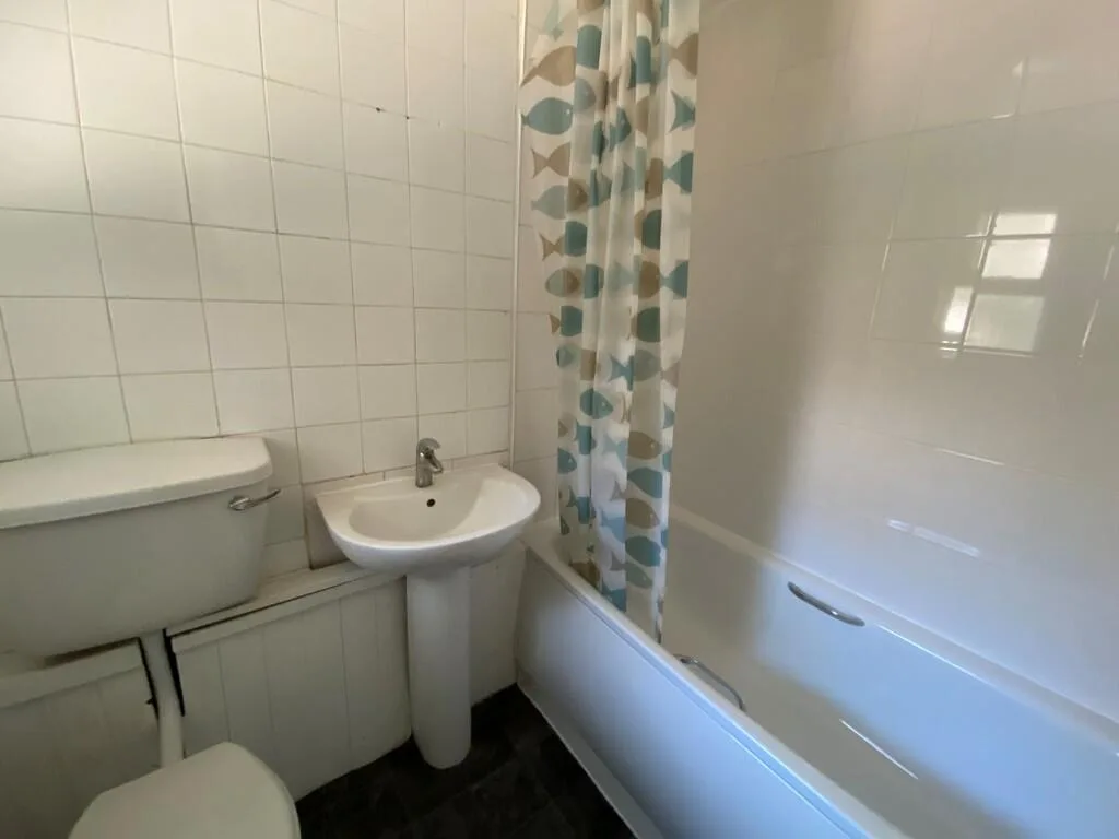 3 bedroom terraced house for rent