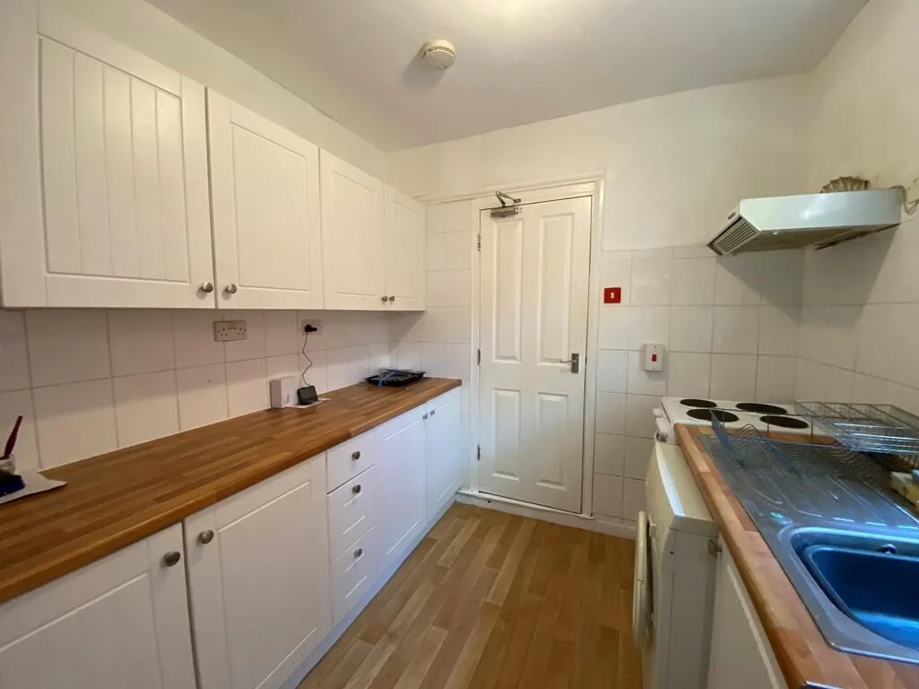 3 bedroom terraced house for rent