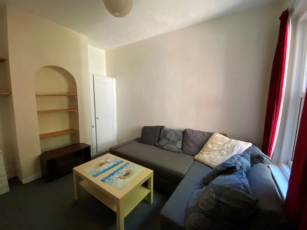 3 bedroom terraced house for rent