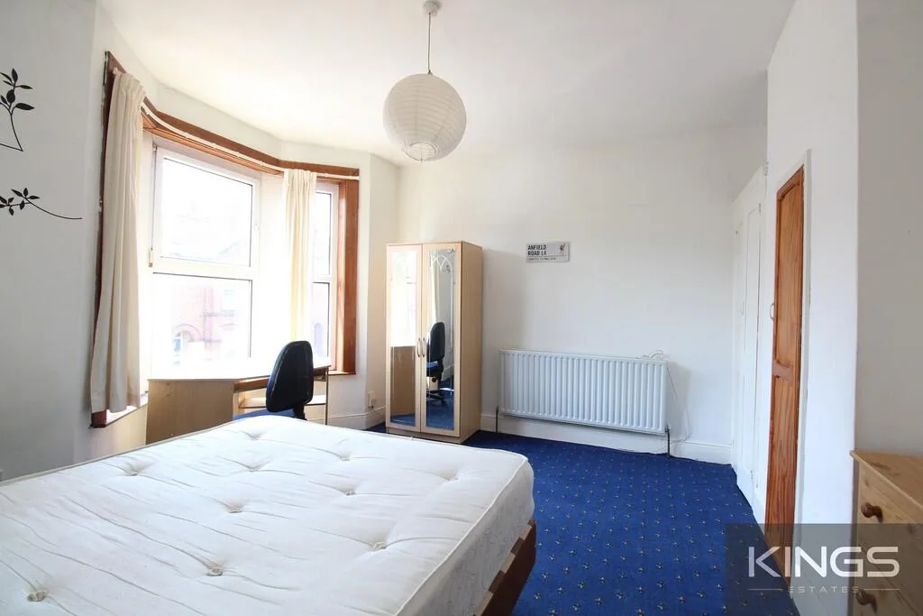 3 bedroom terraced house for rent