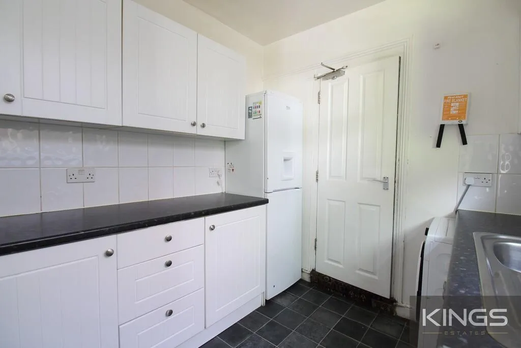 3 bedroom terraced house for rent