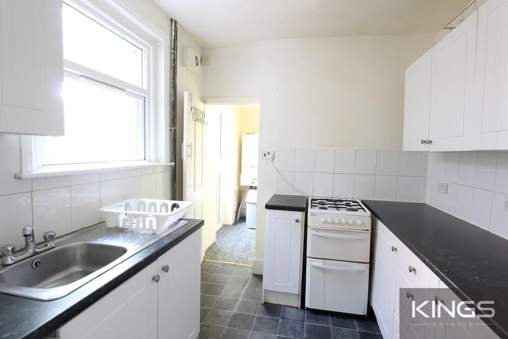 3 bedroom terraced house for rent
