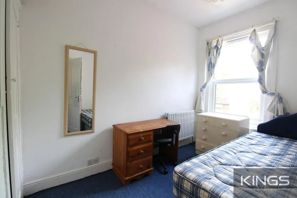 3 bedroom terraced house for rent
