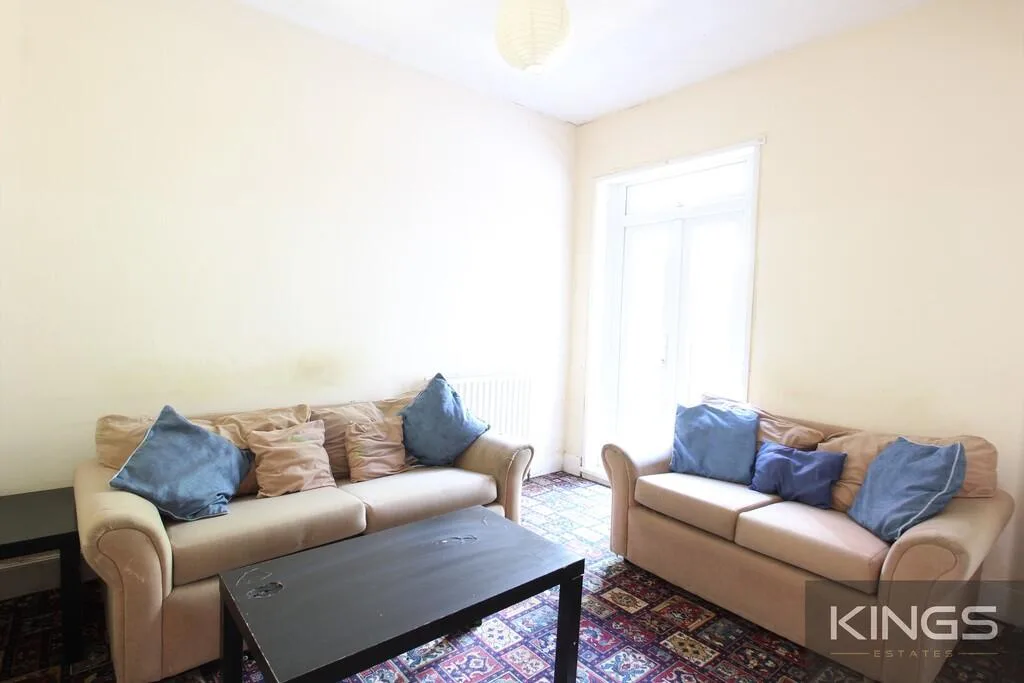 3 bedroom terraced house for rent