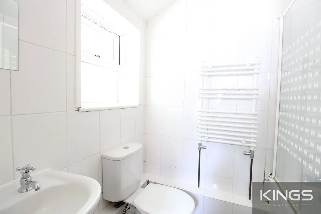 3 bedroom terraced house for rent